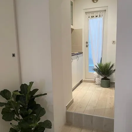 Noelle Apartamento Rovinj
