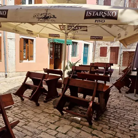 Apartamento Noelle Rovinj