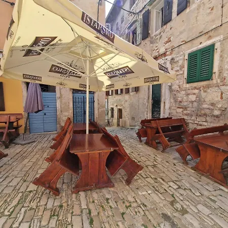 Noelle * Rovinj