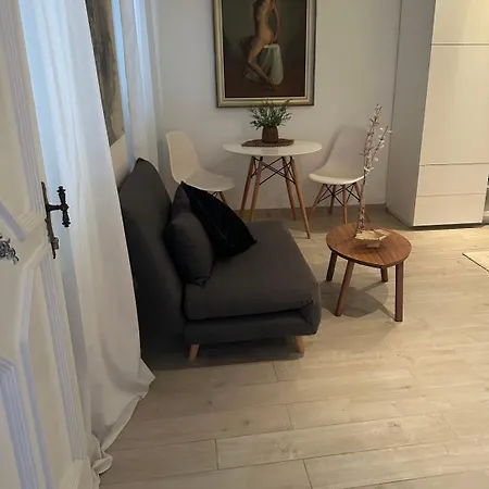 Apartamento Noelle Rovinj