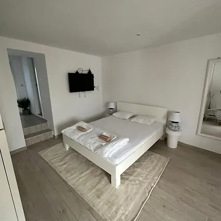 Noelle Apartamento *