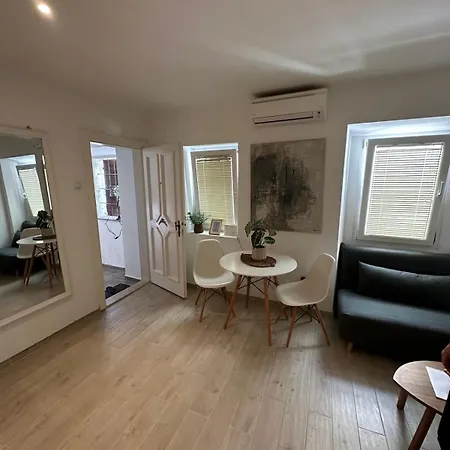 Noelle Apartamento Rovinj