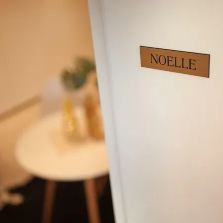 Noelle Apartamento *